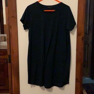 T shirt Dress